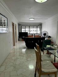 Blk 496D Tampines Avenue 9 (Tampines), HDB 5 Rooms #500733841